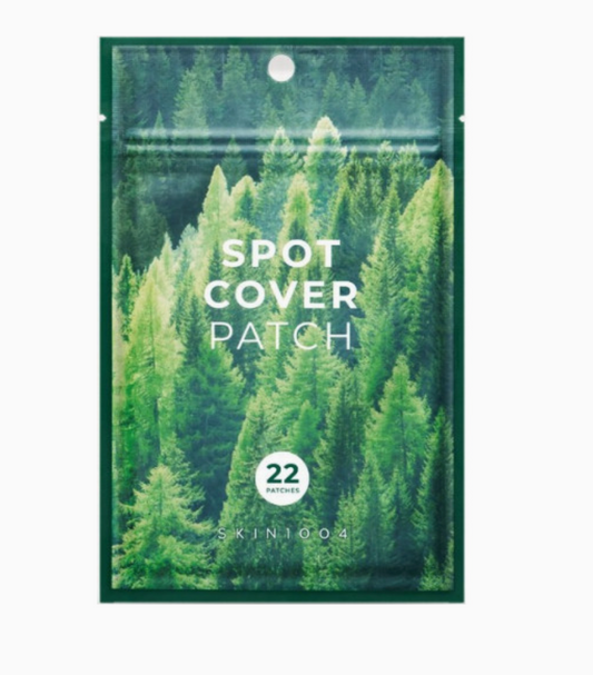 Cover Patch
