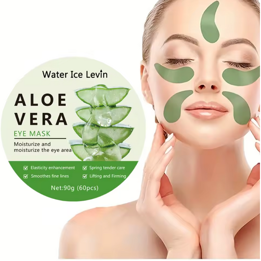 Aloe vera mask