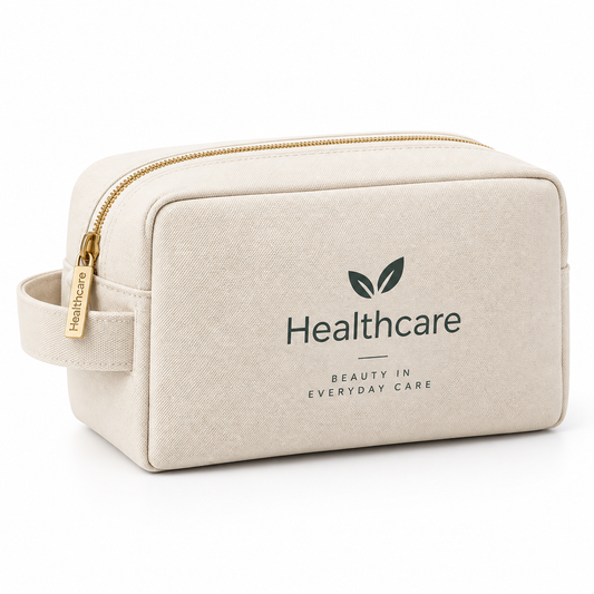 Healthcare beauty case
