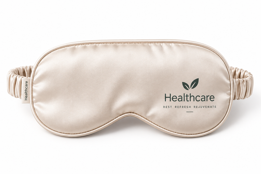 Healthcare sleeping mask